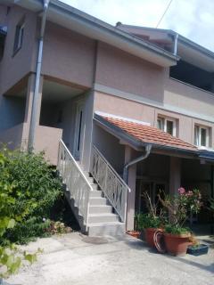 Apartmani Biljana Lazić - Vrnjačka Banja - 0