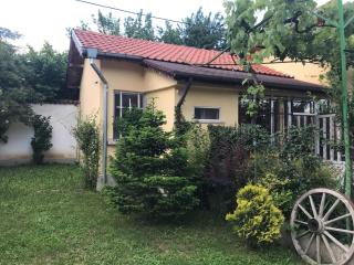 Guesthouse Planinsko Gnezdo - Tŭzha - 6