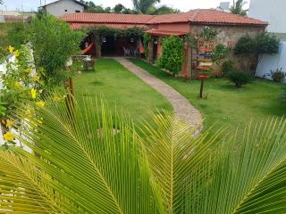 Casa Dos Patos - Flecheiras - 2