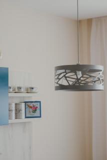 Стильная уютная апарт-студия SILENA - 3