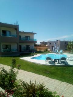 Efrilias Studios & Apartments - Kissamos - 5