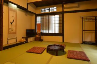 Yadoya Nishijinso - Kyōto - 7