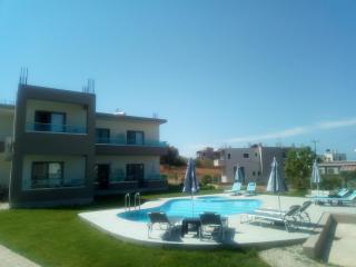 Efrilias Studios & Apartments - Kissamos - 0
