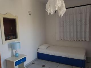 Ragoussis House - Logaras - 2