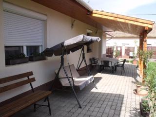 Agáta Apartman - Tiszafüred - 6