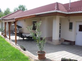 Agáta Apartman - Tiszafüred - 8