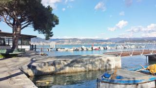 Appartamento L'ONDA - 1 via Provinciale - Fezzano - 4