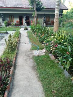 Sawe Homestay - Kuta Lombok - 2