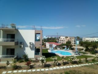 Efrilias Studios & Apartments - Kissamos - 6