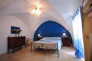 Palazzo Rocci Rooms - Gallipoli - 1