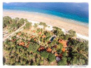 Desa Dunia Beda Resort - Gili Trawangan - 3