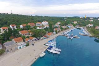 Apartman Luka - Molat - 4