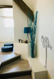 Superbe Loft vue Vieux Port en 1ère ligne - 1