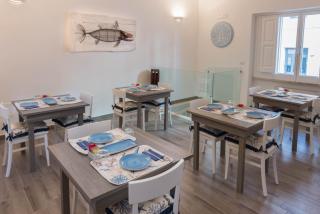 B&B Rotta Mediterranea - Monopoli - 8