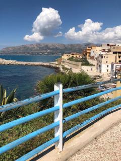 Appartamenti Sicilia Bedda - Trappeto - 0