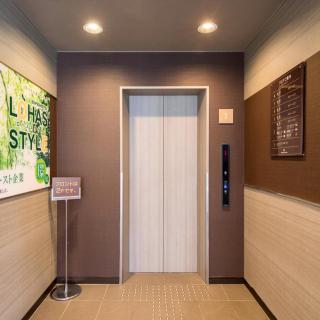 Super Hotel Matsumoto Ekimae - Matsumoto - 2