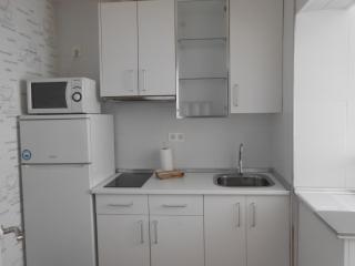 Apartamento Centro Abad - 1