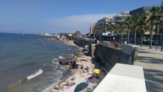 Antico Molino - Trani - 5