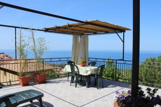 La Terrazza sul Mare - 9