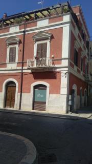 Antico Molino - Trani - 9