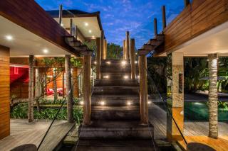 Eko Villa Seminyak - Tropical Villa, Walk to Beach - 1