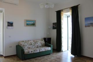 La Terrazza sul Mare - Ascea - 7
