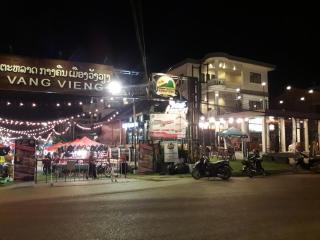 Laos Haven Hotel - Vang Vieng - 3