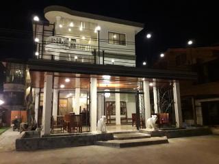 Laos Haven Hotel - Vang Vieng - 4