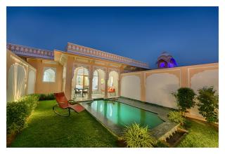 Buena Vista Luxury Garden Spa Resort - Jaipur - 8