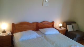 Studio with a view - Jelsa (Gelsa) - 7