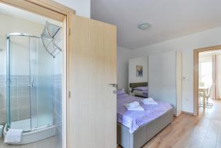 Apartmani CRYSTAL Vir - Vir - 5