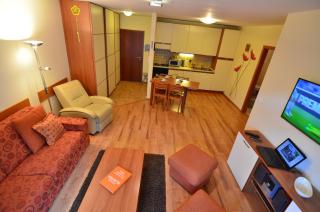 Apartmán KLAUDIA Tále - Tale - 4
