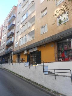 Apartamento Centro Abad - Granada - 5