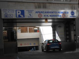 Apartamento Centro Abad - Granada - 3