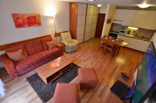 Apartmán KLAUDIA Tále - 9