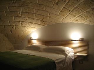 Antico Molino - Trani - 1