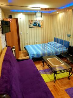 Apartmani Don - Zlatibor - 2