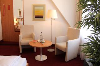 Hotel Ostseeresidenz Cammann Grömitz - Grömitz - 1