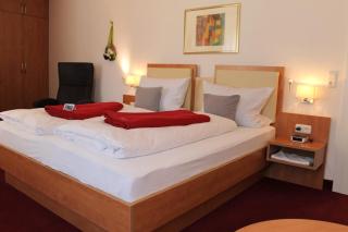 Hotel Ostseeresidenz Cammann Grömitz - Grömitz - 2