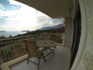 Derya Beach Apartment - Kaş - 2