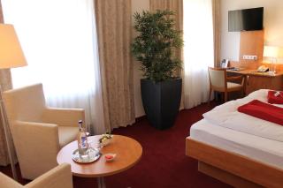 Hotel Ostseeresidenz Cammann Grömitz - Grömitz - 3