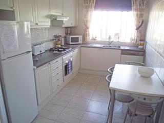 Oasis Parque Apartment 81 D - 8