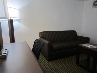 Capri Suites Anaheim - Anaheim - 6