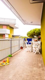 Condominio Moschettieri trilocale - Bibione - 8