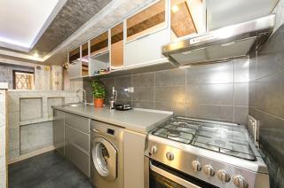 Grand Apartments - 1