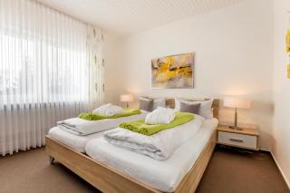 Hotel Ostseeresidenz Cammann Grömitz - Grömitz - 5