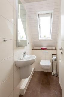 Hotel Ostseeresidenz Cammann Grömitz - Grömitz - 6