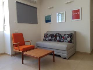 HaYarkon Street Apartment - Tel Aviv - 8