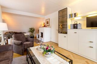 Hotel Ostseeresidenz Cammann Grömitz - Grömitz - 9