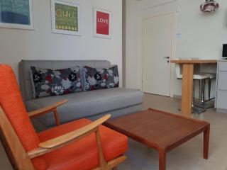 HaYarkon Street Apartment - Tel Aviv - 7